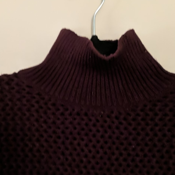 LOFT Turtleneck - Picture 3 of 3